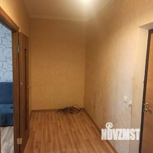 1-к квартира, на длительный срок, 40м2, 5/18 этаж