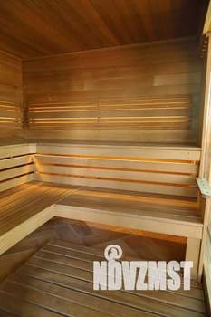 3-к квартира, посуточно, 170м2, 1/1 этаж