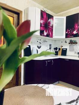 2-к квартира, на длительный срок, 53м2, 3/5 этаж