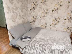 1-к квартира, посуточно, 32м2, 3/4 этаж