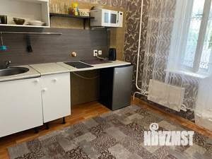 1-к квартира, посуточно, 38м2, 1/14 этаж