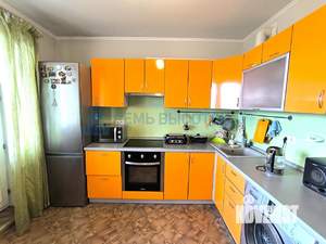 2-к квартира, на длительный срок, 64м2, 17/17 этаж