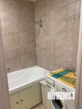 2-к квартира, на длительный срок, 64м2, 4/12 этаж