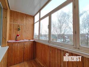 1-к квартира, посуточно, 33м2, 1/1 этаж