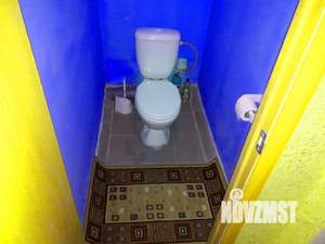 1-к квартира, посуточно, 39м2, 19/19 этаж