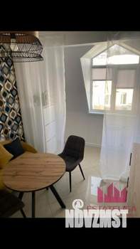 1-к квартира, на длительный срок, 45м2, 4/4 этаж