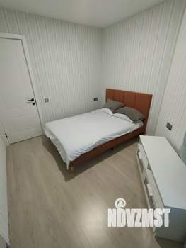 1-к квартира, на длительный срок, 36м2, 3/15 этаж