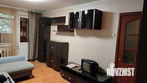 1-к квартира, на длительный срок, 37м2, 3/9 этаж