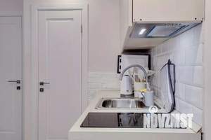 1-к квартира, посуточно, 15м2, 1/1 этаж