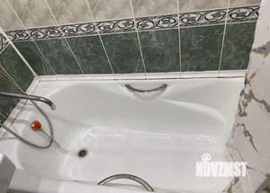 2-к квартира, на длительный срок, 47м2, 4/5 этаж