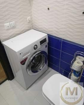 3-к квартира, на длительный срок, 47м2, 1/5 этаж