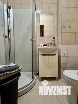 2-к квартира, посуточно, 58м2, 1/1 этаж