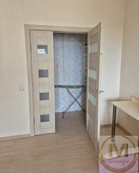 1-к квартира, на длительный срок, 41м2, 10/14 этаж