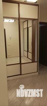 2-к квартира, на длительный срок, 70м2, 10/17 этаж