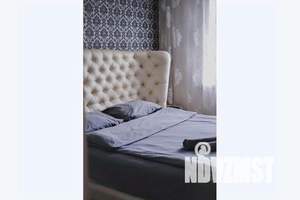 3-к квартира, посуточно, 80м2, 3/17 этаж