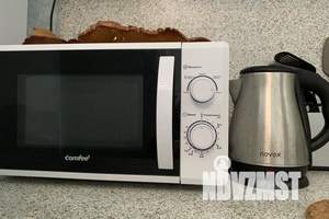 1-к квартира, посуточно, 45м2, 9/16 этаж