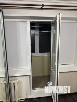 1-к квартира, на длительный срок, 32м2, 5/6 этаж