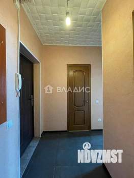 1-к квартира, на длительный срок, 39м2, 7/12 этаж