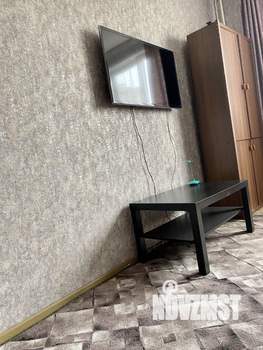 1-к квартира, посуточно, 38м2, 14/19 этаж