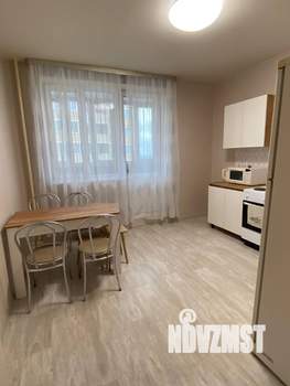 2-к квартира, на длительный срок, 55м2, 21/24 этаж