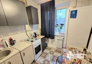 2-к квартира, на длительный срок, 48м2, 2/5 этаж