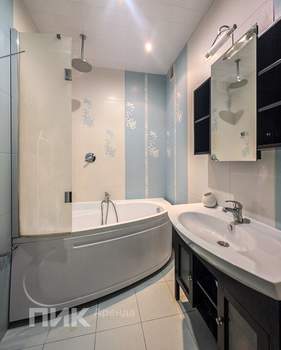 2-к квартира, на длительный срок, 55м2, 2/17 этаж