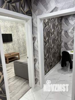 1-к квартира, на длительный срок, 36м2, 3/6 этаж