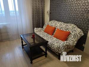 2-к квартира, посуточно, 54м2, 4/13 этаж