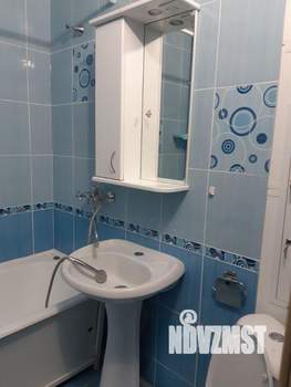 1-к квартира, на длительный срок, 45м2, 5/17 этаж