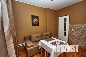 1-к квартира, посуточно, 38м2, 6/17 этаж