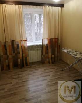 3-к квартира, на длительный срок, 47м2, 1/5 этаж