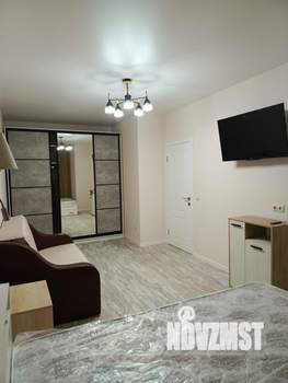 1-к квартира, на длительный срок, 40м2, 6/6 этаж