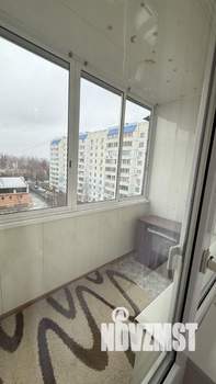 2-к квартира, на длительный срок, 55м2, 6/14 этаж