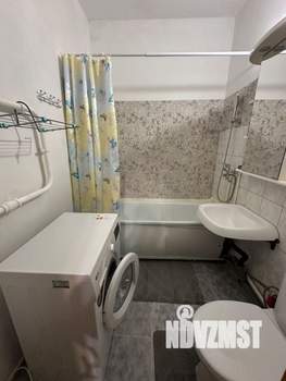 1-к квартира, на длительный срок, 44м2, 16/17 этаж