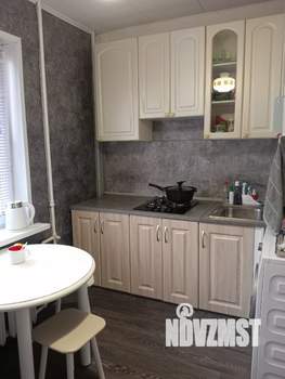 3-к квартира, на длительный срок, 64м2, 2/5 этаж