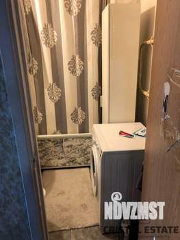 1-к квартира, на длительный срок, 38м2, 2/18 этаж