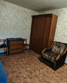 1-к квартира, на длительный срок, 36м2, 3/5 этаж