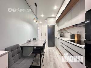 2-к квартира, на длительный срок, 53м2, 3/3 этаж