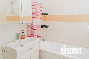 2-к квартира, посуточно, 56м2, 14/17 этаж