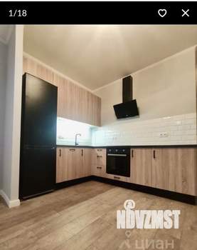2-к квартира, на длительный срок, 64м2, 11/19 этаж