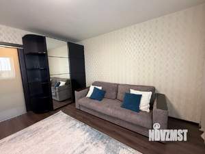 2-к квартира, на длительный срок, 62м2, 6/8 этаж