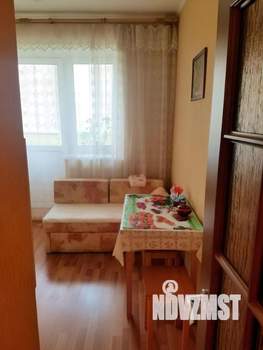 1-к квартира, на длительный срок, 41м2, 5/16 этаж
