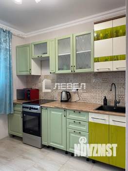 2-к квартира, на длительный срок, 57м2, 13/17 этаж