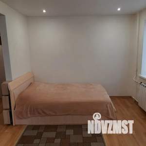 1-к квартира, посуточно, 31м2, 4/5 этаж