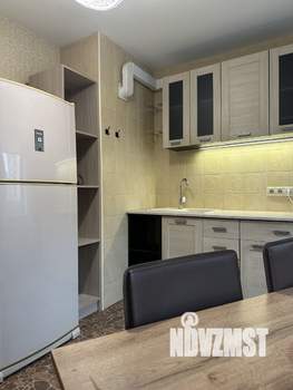 1-к квартира, на длительный срок, 40м2, 8/14 этаж