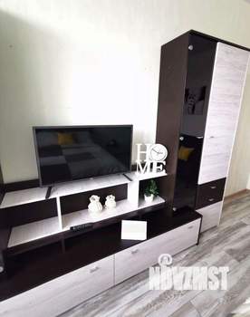 1-к квартира, посуточно, 45м2, 6/15 этаж