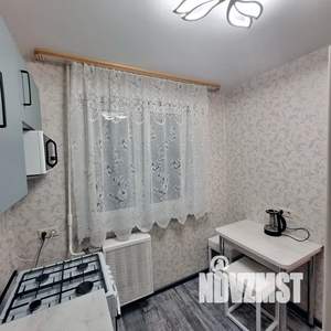 2-к квартира, посуточно, 46м2, 4/5 этаж