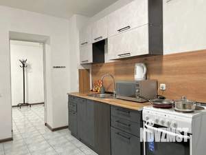 1-к квартира, посуточно, 40м2, 5/15 этаж
