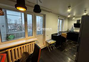 3-к квартира, на длительный срок, 68м2, 3/5 этаж