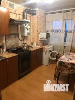 2-к квартира, на длительный срок, 50м2, 3/4 этаж